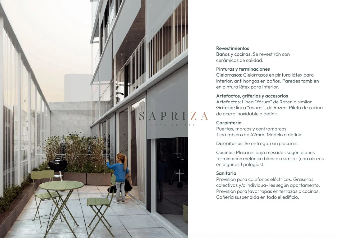 Apartamento en venta en Cordón - Imagen 5