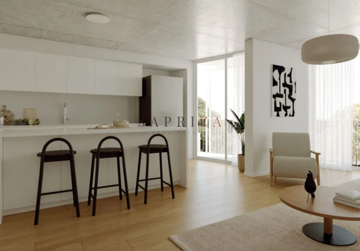 Apartamento en venta en Cordón - Imagen 2