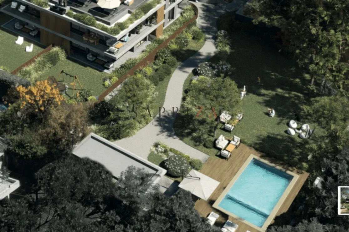 Venta de apartamento 2 dormitorios c/ 2 cocheras y jardín en Vincit Carrasco - Imagen 3