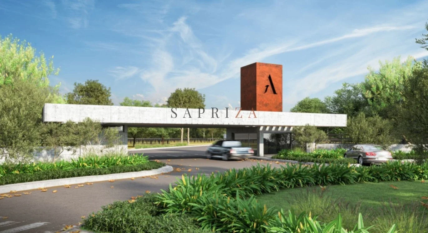 Venta terrenos lotes de 800 m2 en ACRES de los Horneros Canelones - Imagen 1