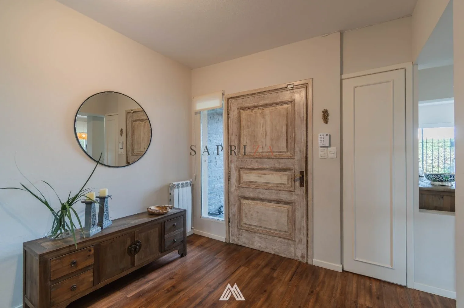 Venta Casa 4 dormitorios 3 baños Barra de Carrasco 1 planta jardín parrillero - Imagen 2