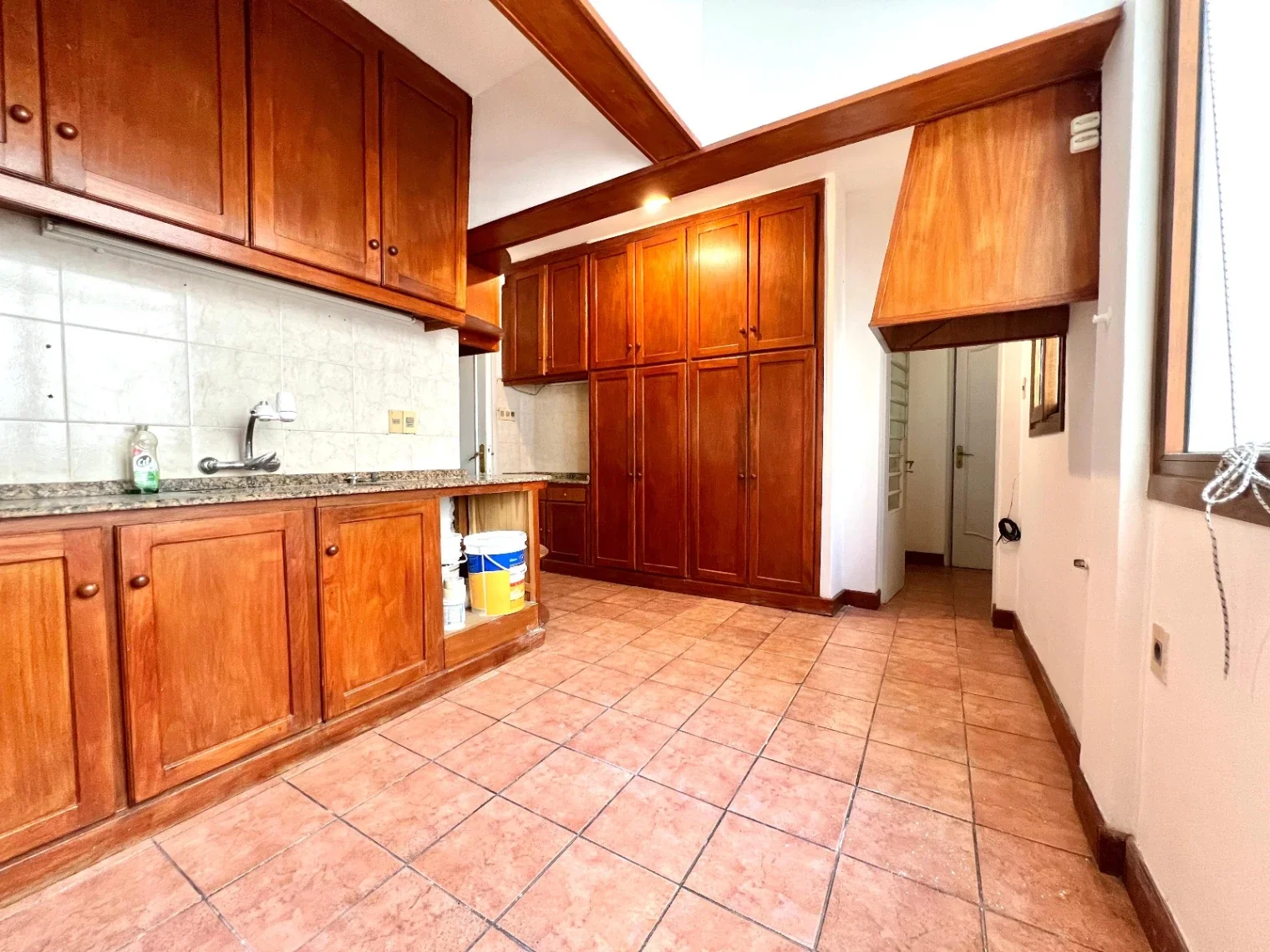 Alquiler Apartamento Centro 2 dormitorios con servicio completo - Imagen 5