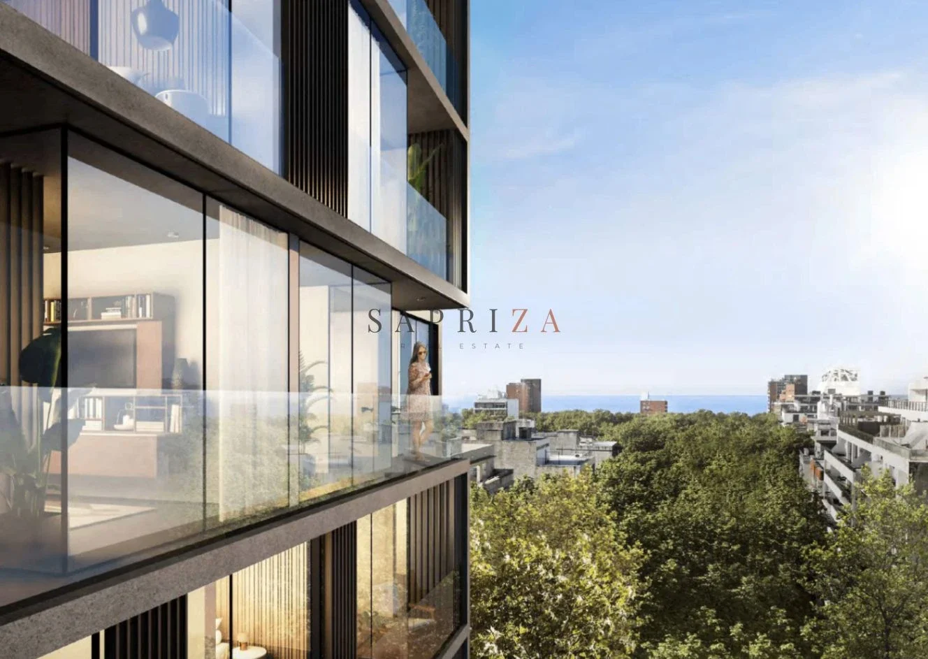 Apartamento en venta en Centro - Imagen 4