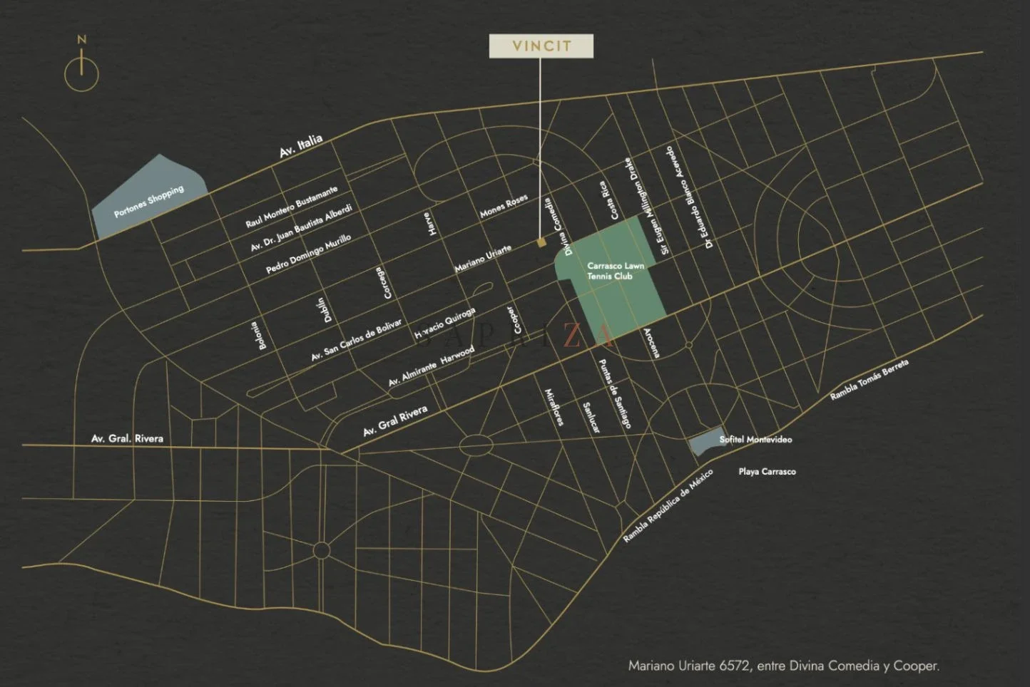 Venta de apartamento 2 dormitorios c/ 2 cocheras y jardín en Vincit Carrasco - Imagen 5