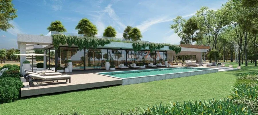 Venta terrenos lotes de 800 m2 en ACRES de los Horneros Canelones - Imagen 2