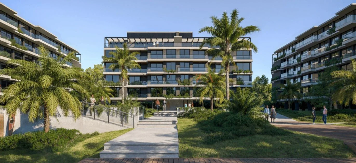 Venta apartamento de 1 dormitorio c/terraza en GROU Lagun, en Ciudad de la Costa - Imagen 3