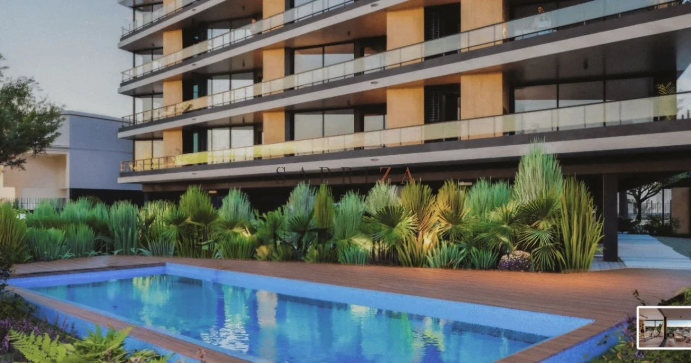 Apartamento en venta de 2 dormitorios en Rambla Costanera, GROU Orillas - Imagen 2