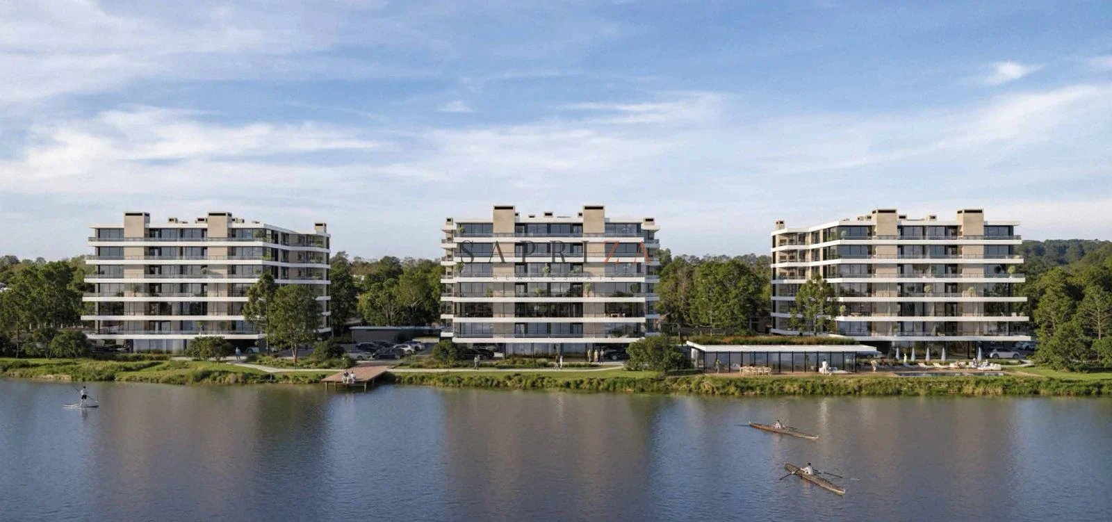 Apartamento en venta de 2 dormitorios en Ciudad de la costa, GROU Orillas - Imagen 4