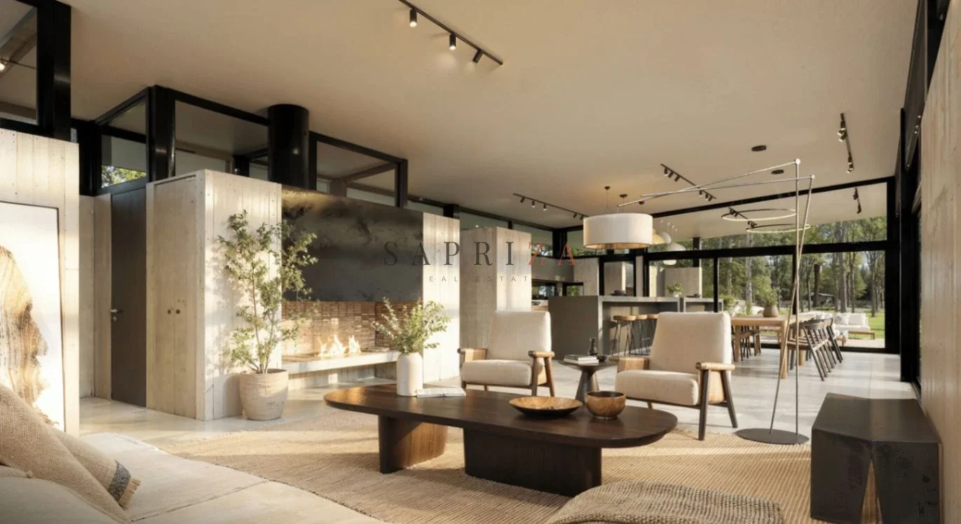 Venta terrenos lotes de 800 m2 en ACRES de los Horneros Canelones - Imagen 4