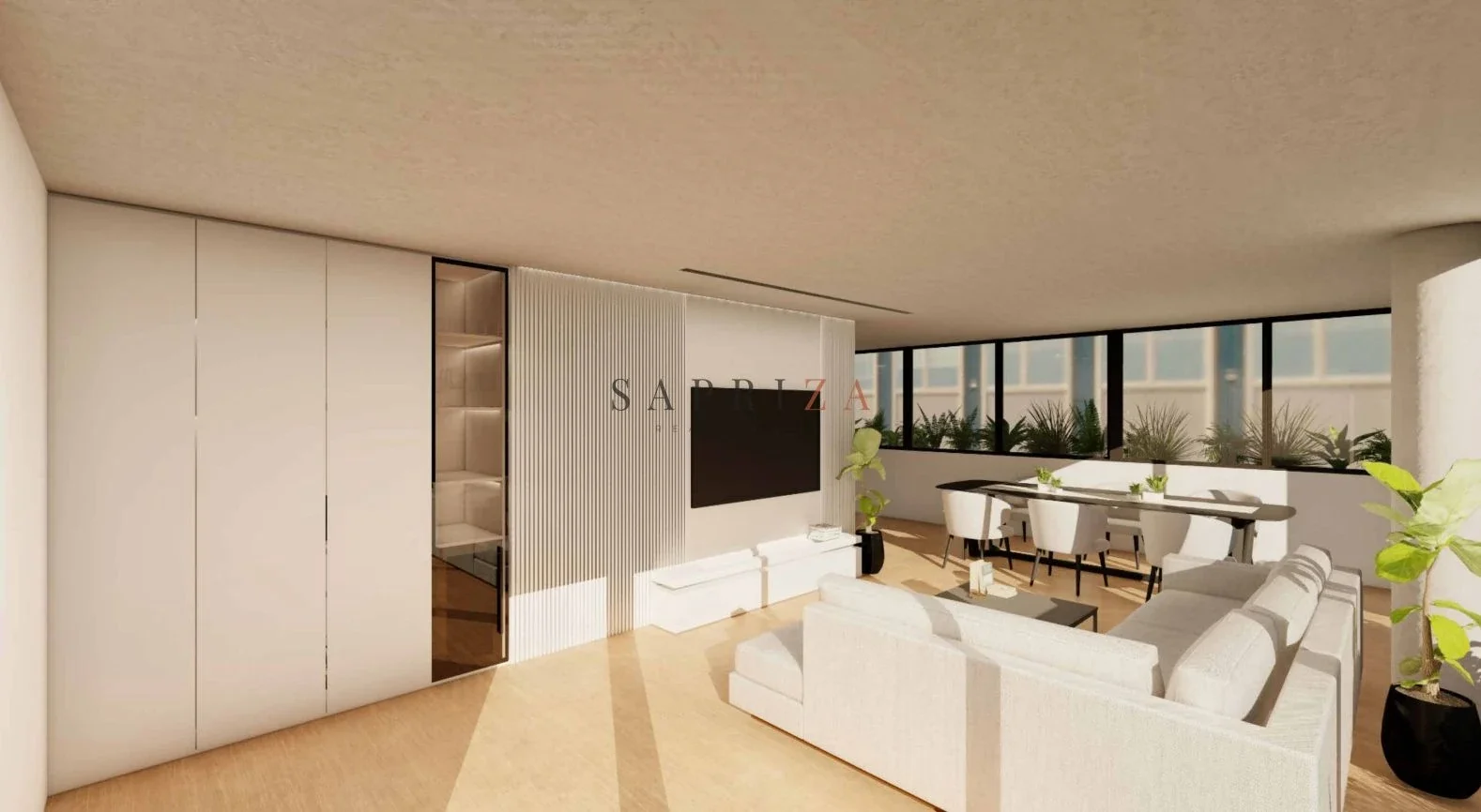 Apartamento en venta en Punta Carretas - Imagen 2