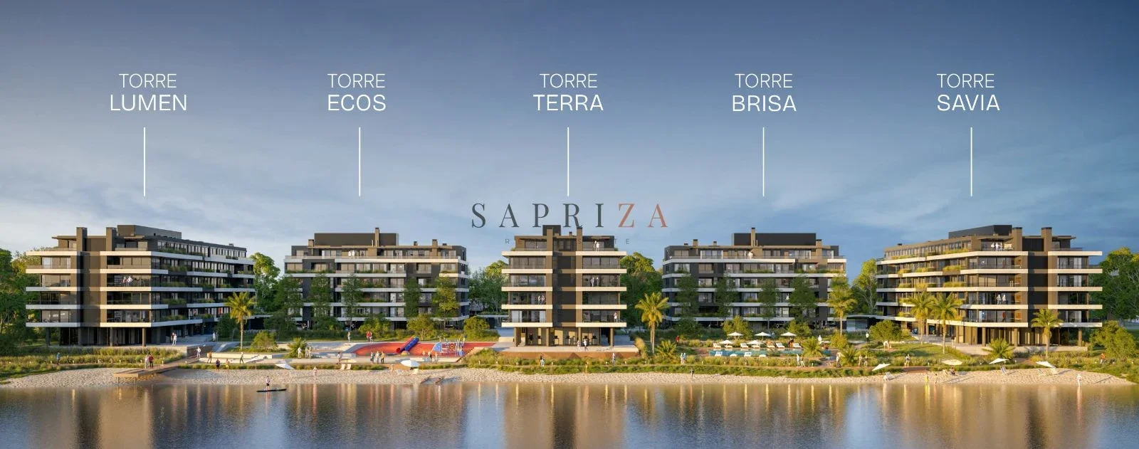 Venta apartamento de 1 dormitorio c/terraza en GROU Lagun, en Ciudad de la Costa - Imagen 4