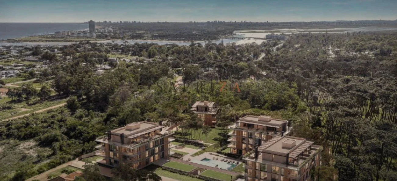 Apartamento en venta de 1 dormitorio c/ cochera en La Barra, La Guadalupe - Imagen 3