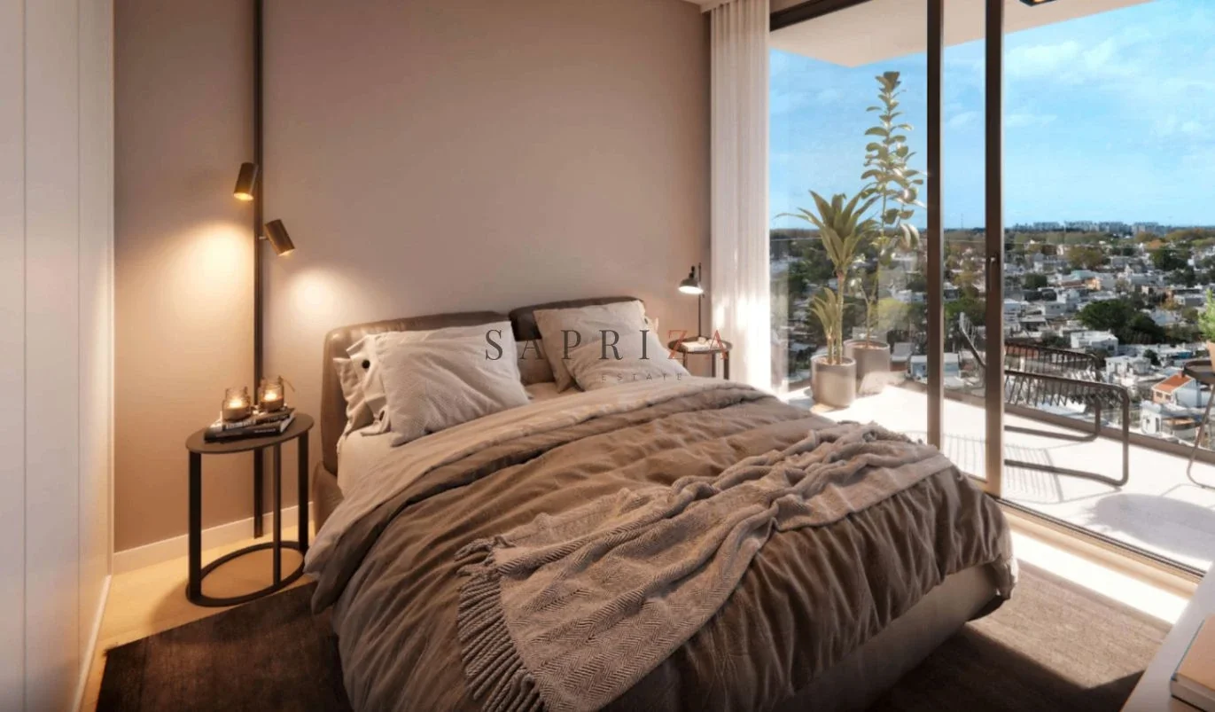 Apartamento en venta en La Blanqueada - Imagen 2