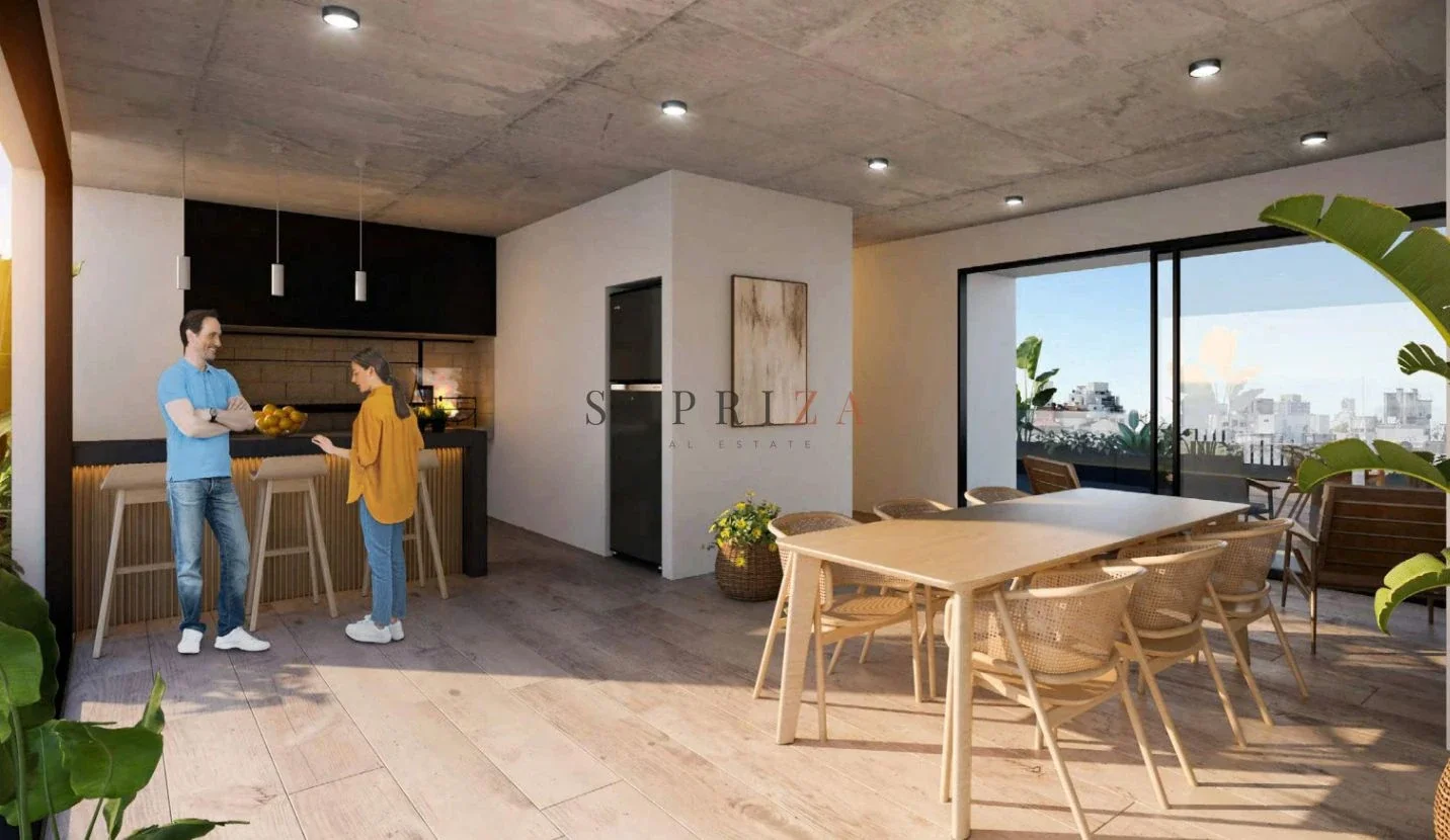 Apartamento en venta en Centro - Imagen 2