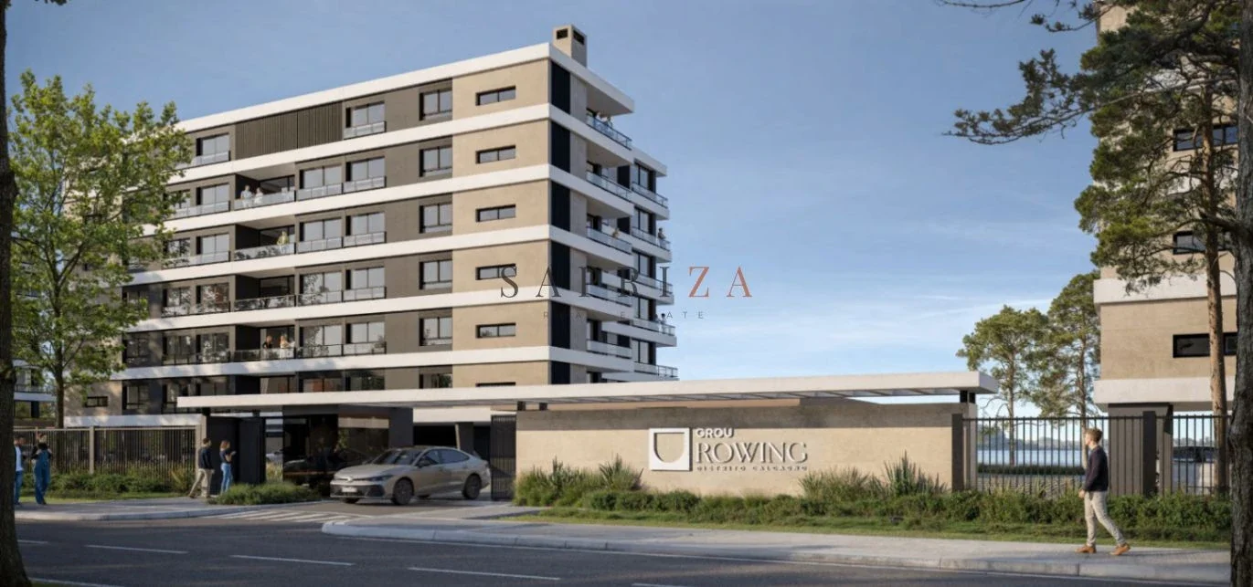 Apartamento en venta de 2 dormitorios en Ciudad de la costa, GROU Orillas - Imagen 2