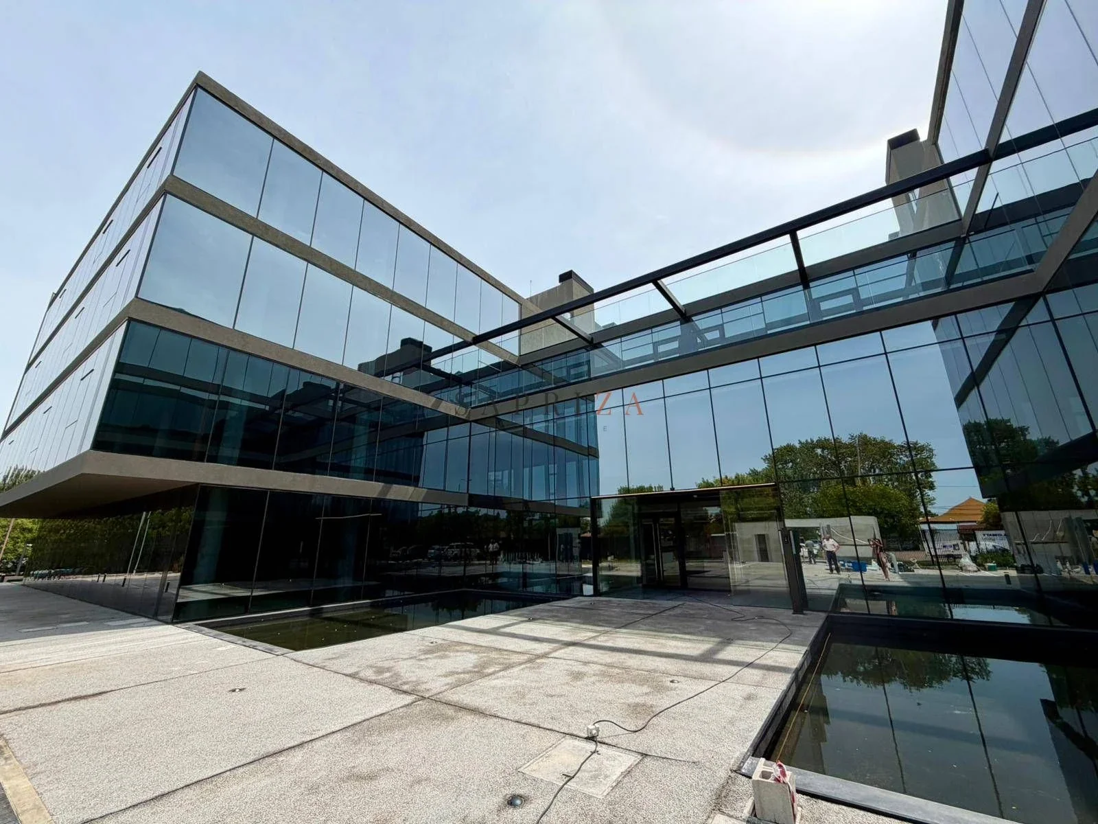 Oficina en venta en Carrasco Hub a estrenar - Imagen 3