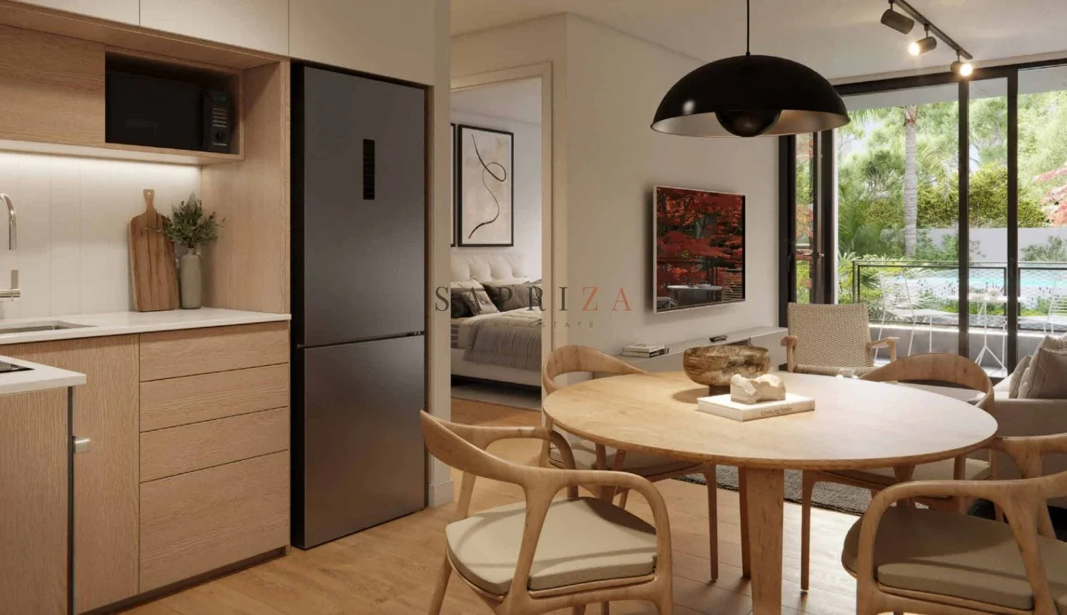 Apartamento en venta en Buceo - Imagen 2