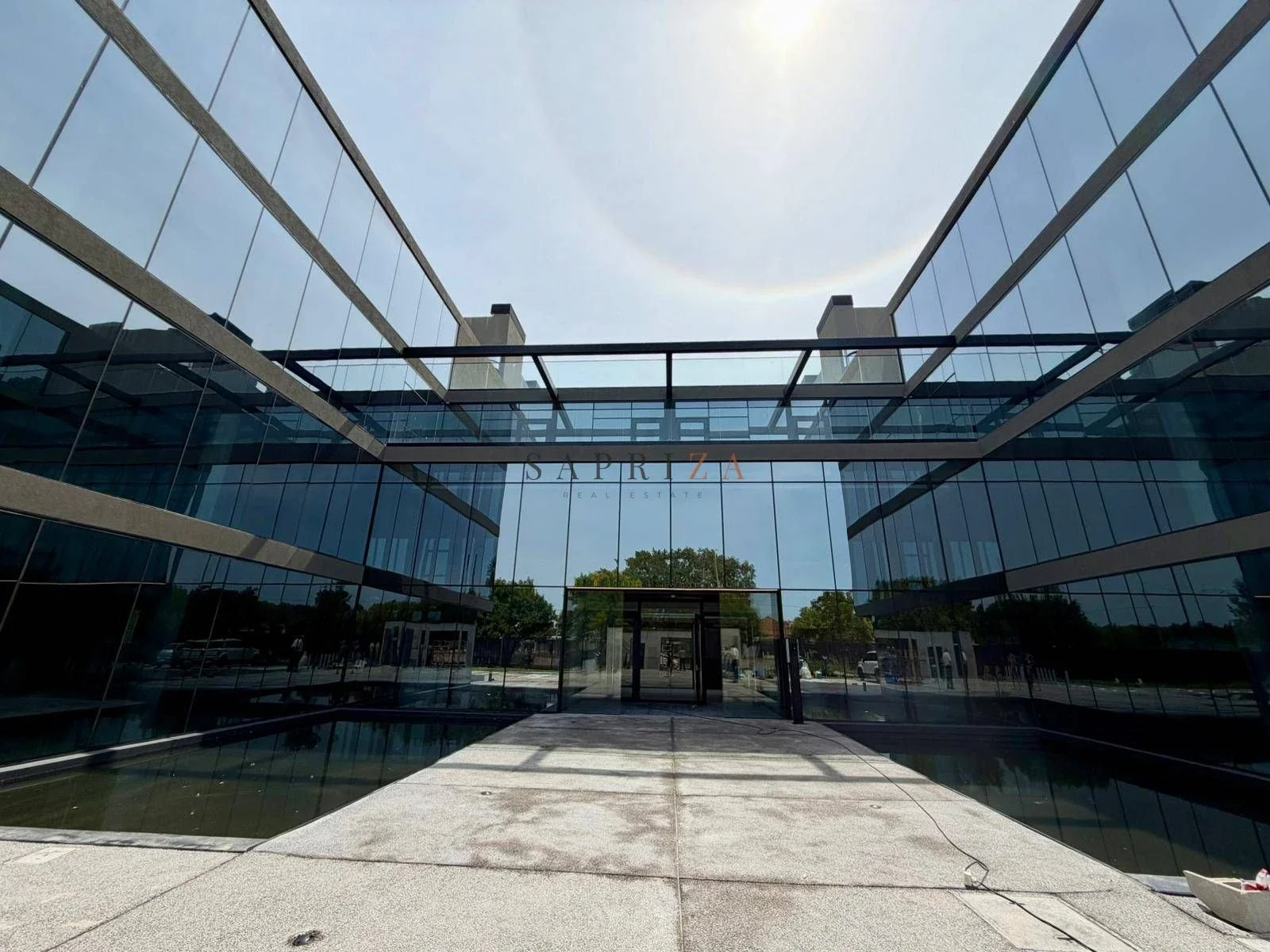 Oficina en venta en Carrasco Hub a estrenar - Imagen 2