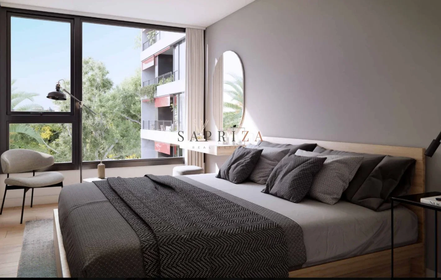 Apartamento en venta en Buceo - Imagen 3