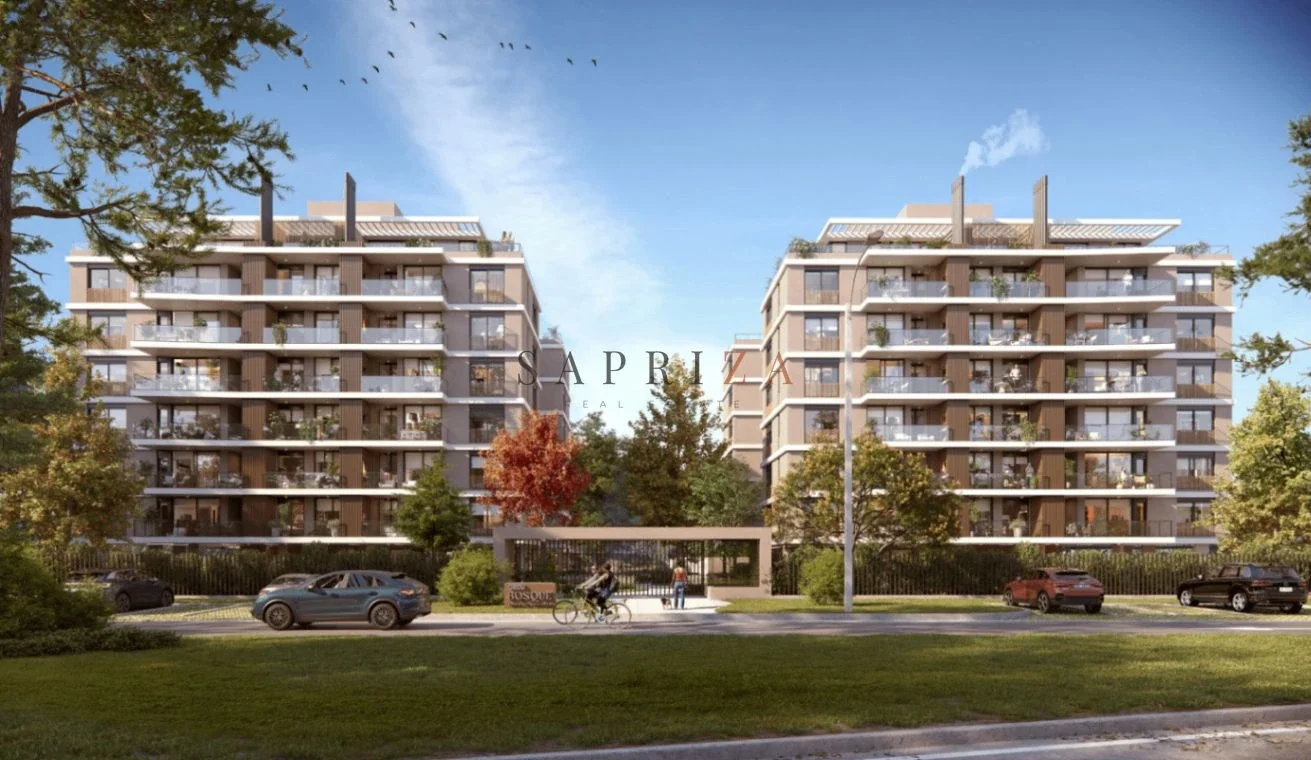 Apartamento en venta 3 dormitorios c/ terraza en Ciudad de la costa, GROU Bosque - Imagen 5