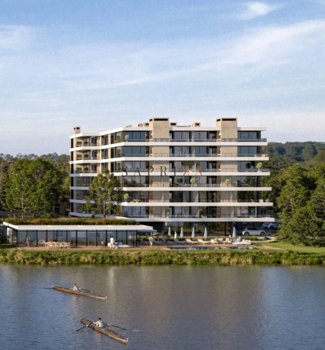 Apartamento en venta de 2 dormitorios en Ciudad de la costa, GROU Orillas - Imagen 3