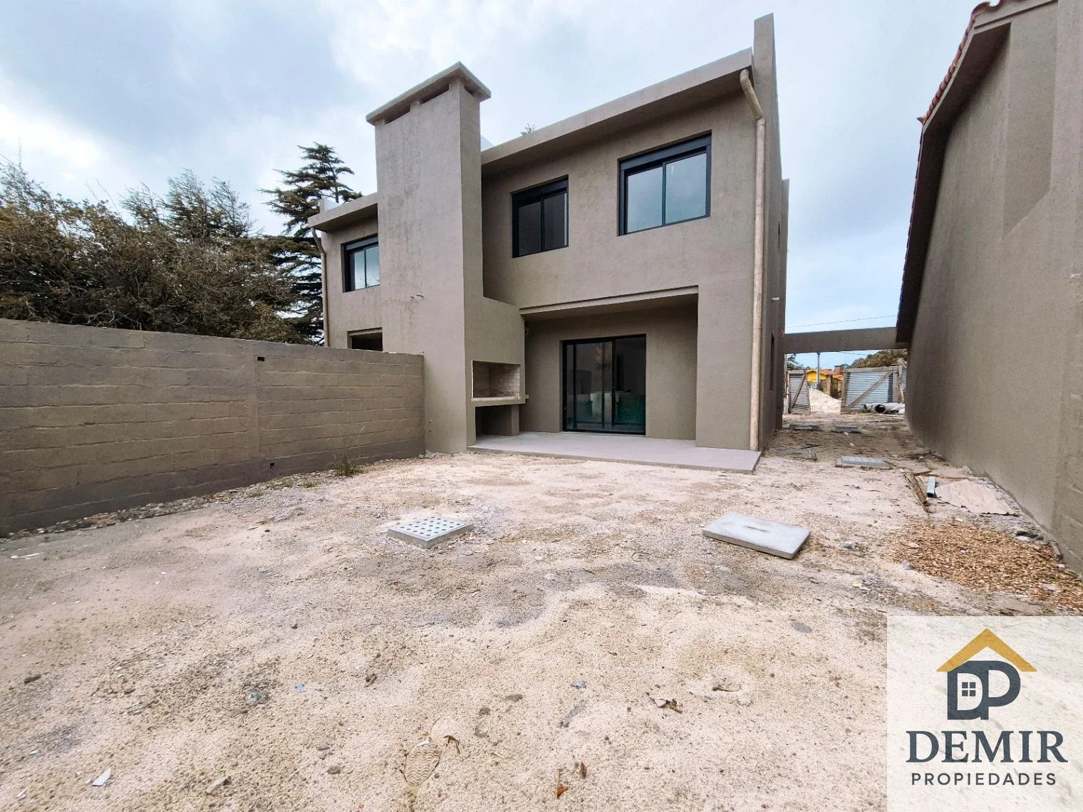 Casa en venta c/ cochera en Lagomar - Imagen 4