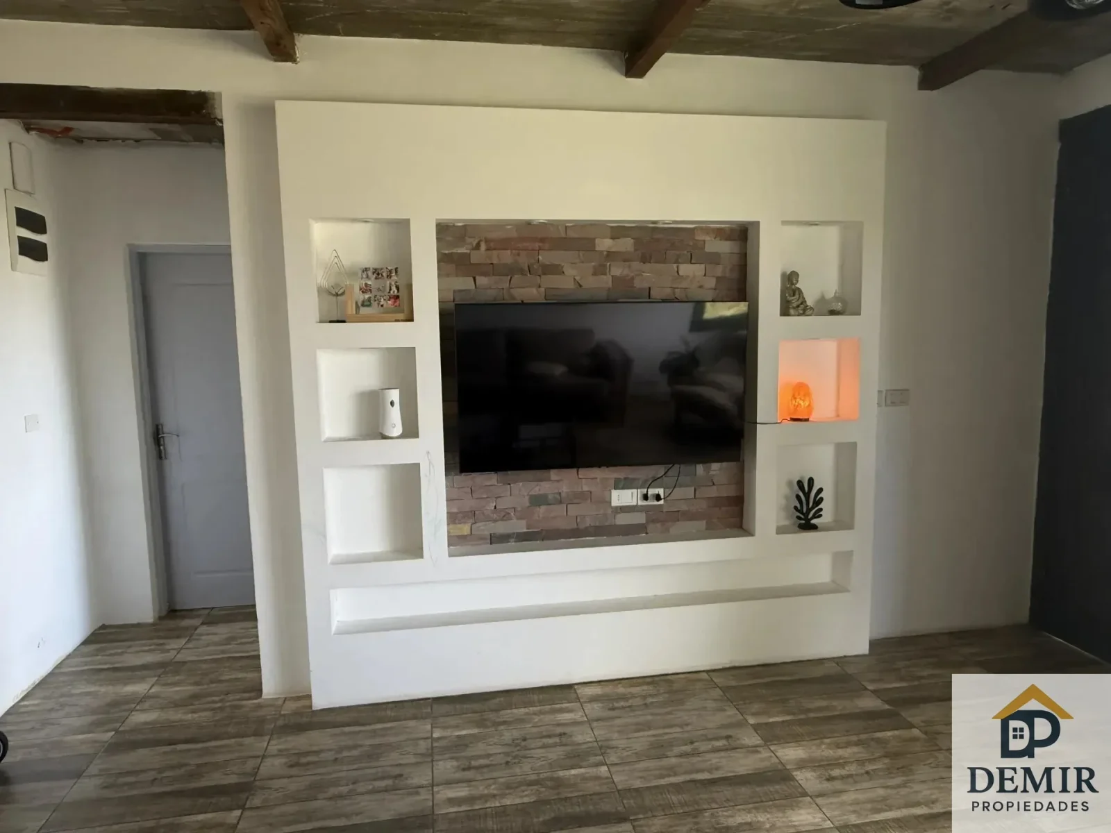 Casa en venta c/ cochera en Barros Blancos - Imagen 4
