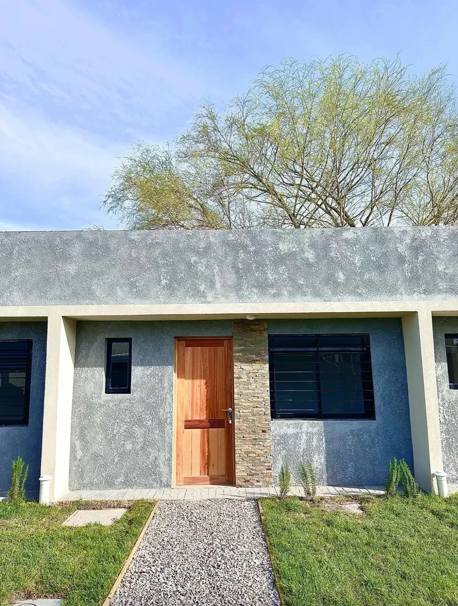 Casa En Alquiler En El Pinar Norte - Imagen 1