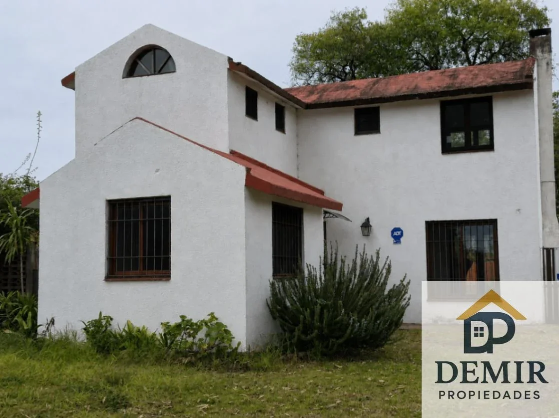 Casa en venta c/ cochera en San José de Carrasco - Imagen 2