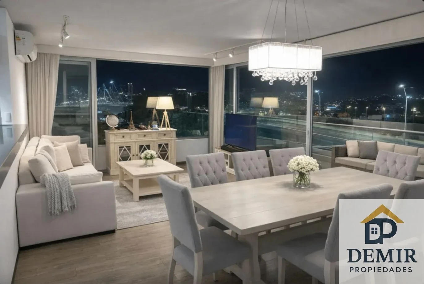 Apartamento en venta c/ cochera en Parque Miramar - Imagen 3