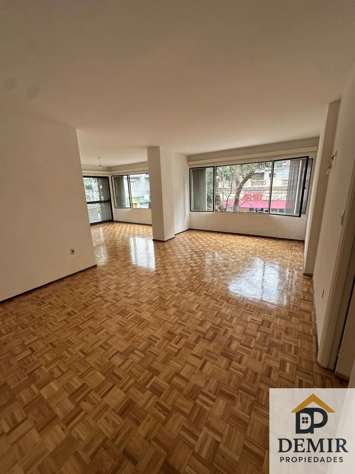 Gran apartamento c/ cochera en Punta Carretas - Imagen 2