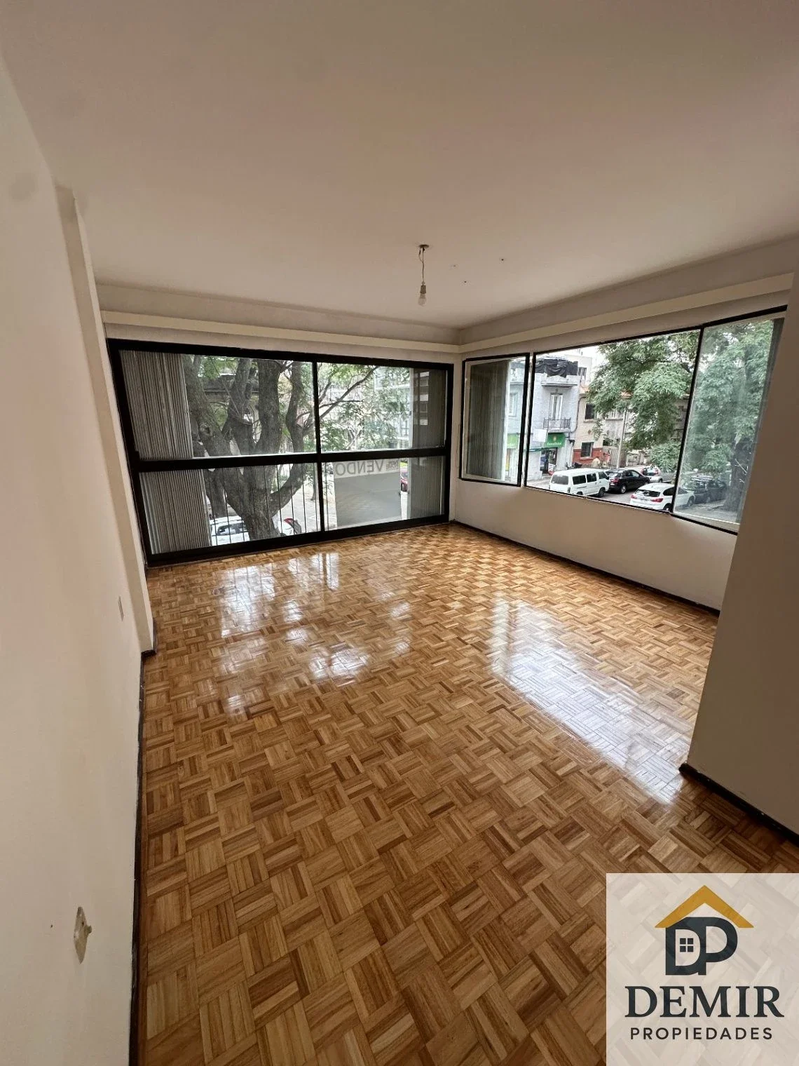 Gran apartamento c/ cochera en Punta Carretas - Imagen 3