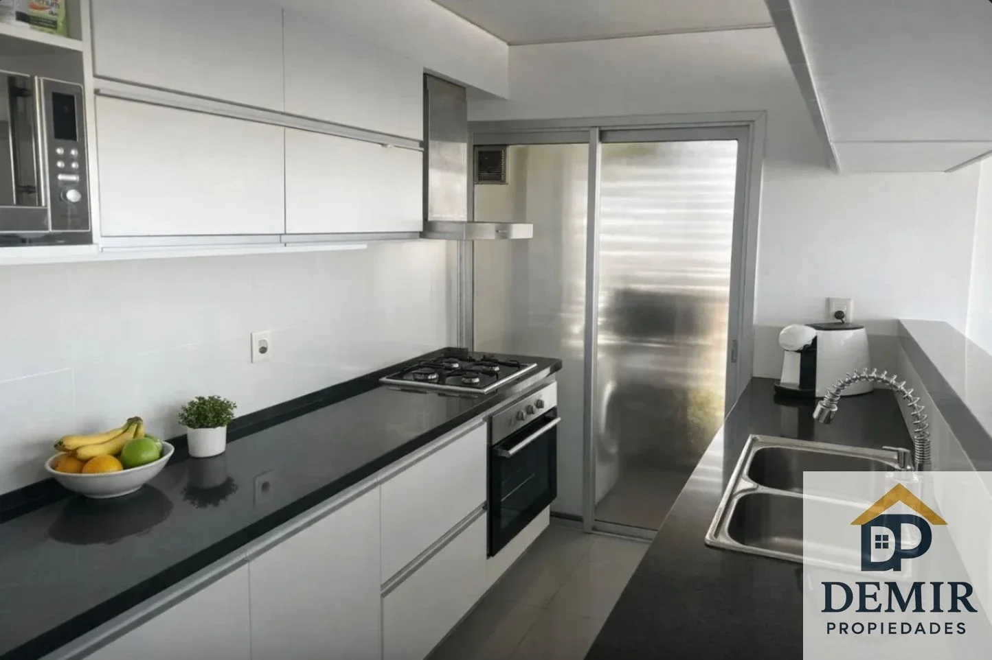 Apartamento en venta c/ cochera en Parque Miramar - Imagen 4