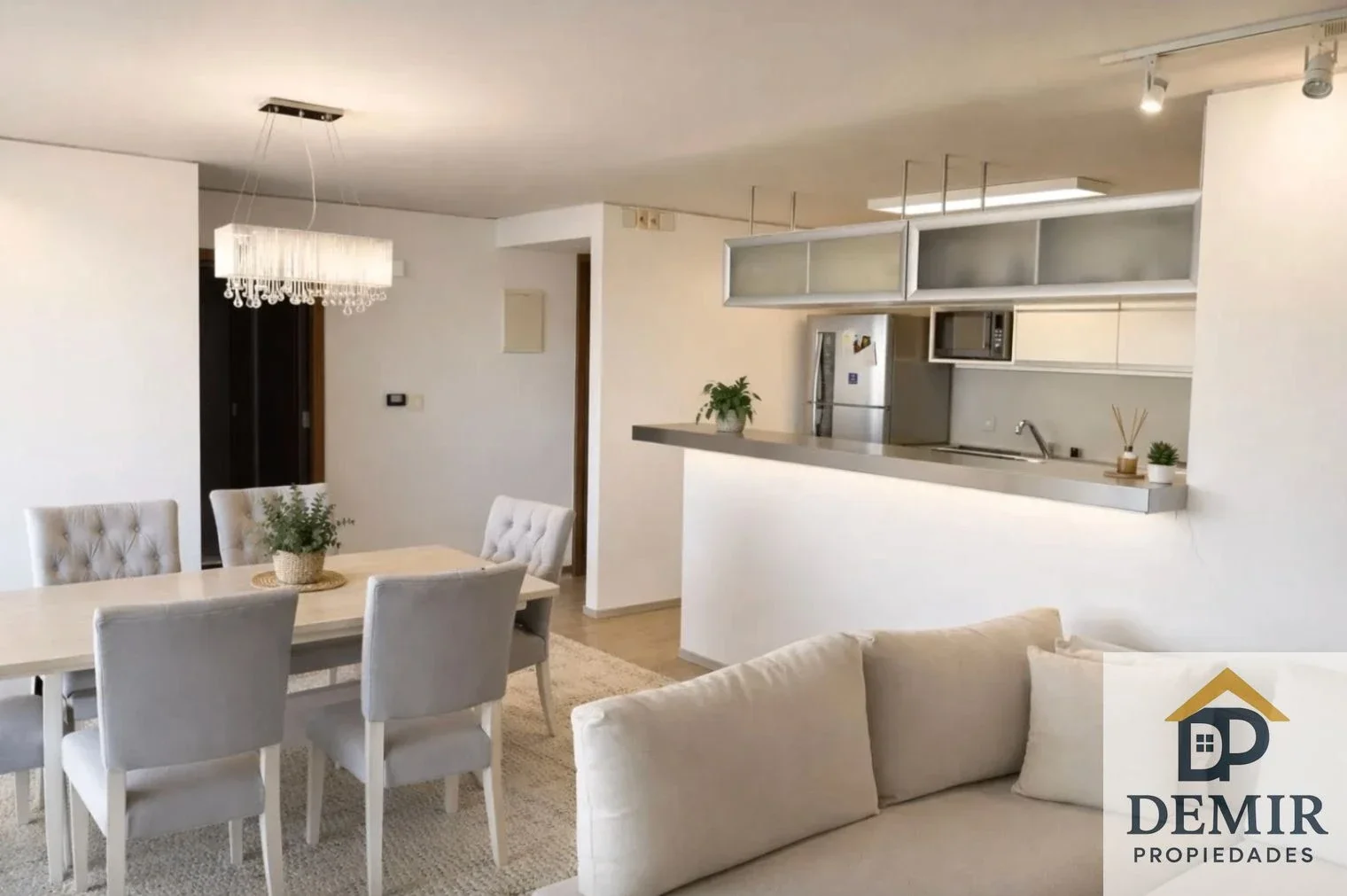 Apartamento en venta c/ cochera en Parque Miramar - Imagen 2