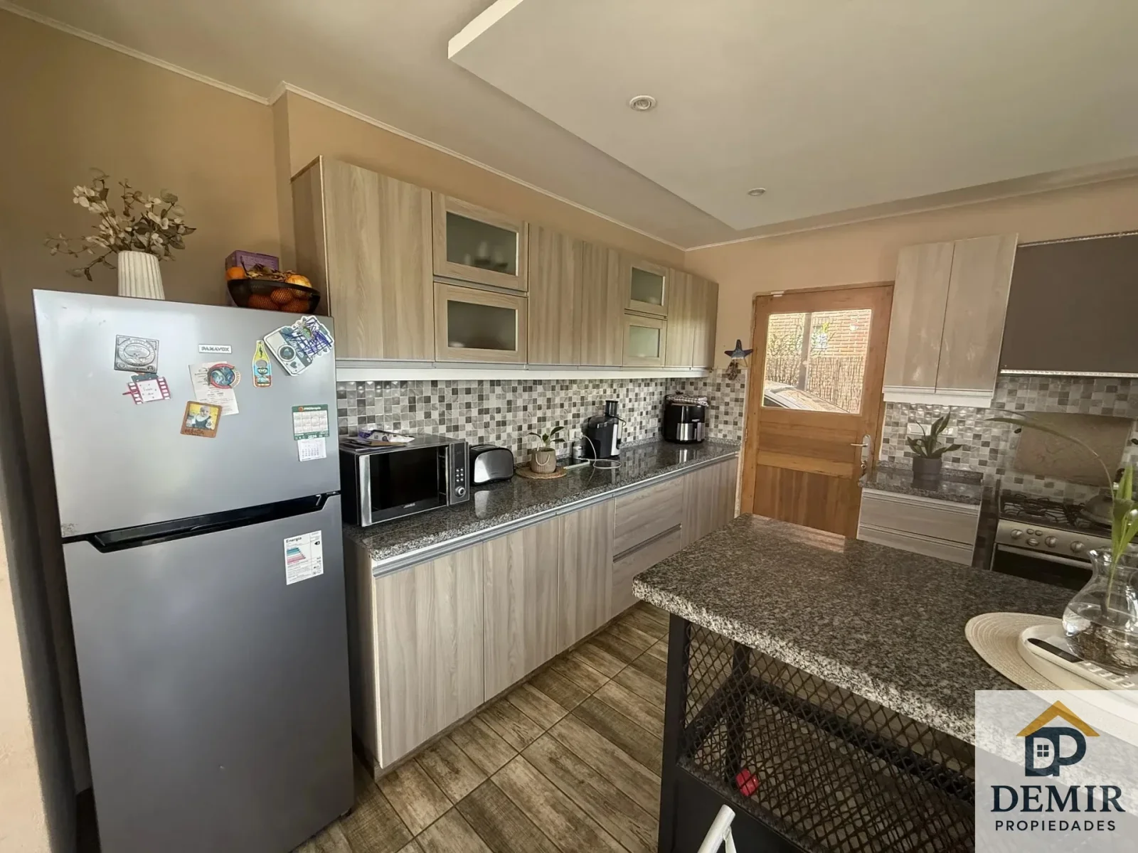 Casa en venta c/ cochera en Barros Blancos - Imagen 5