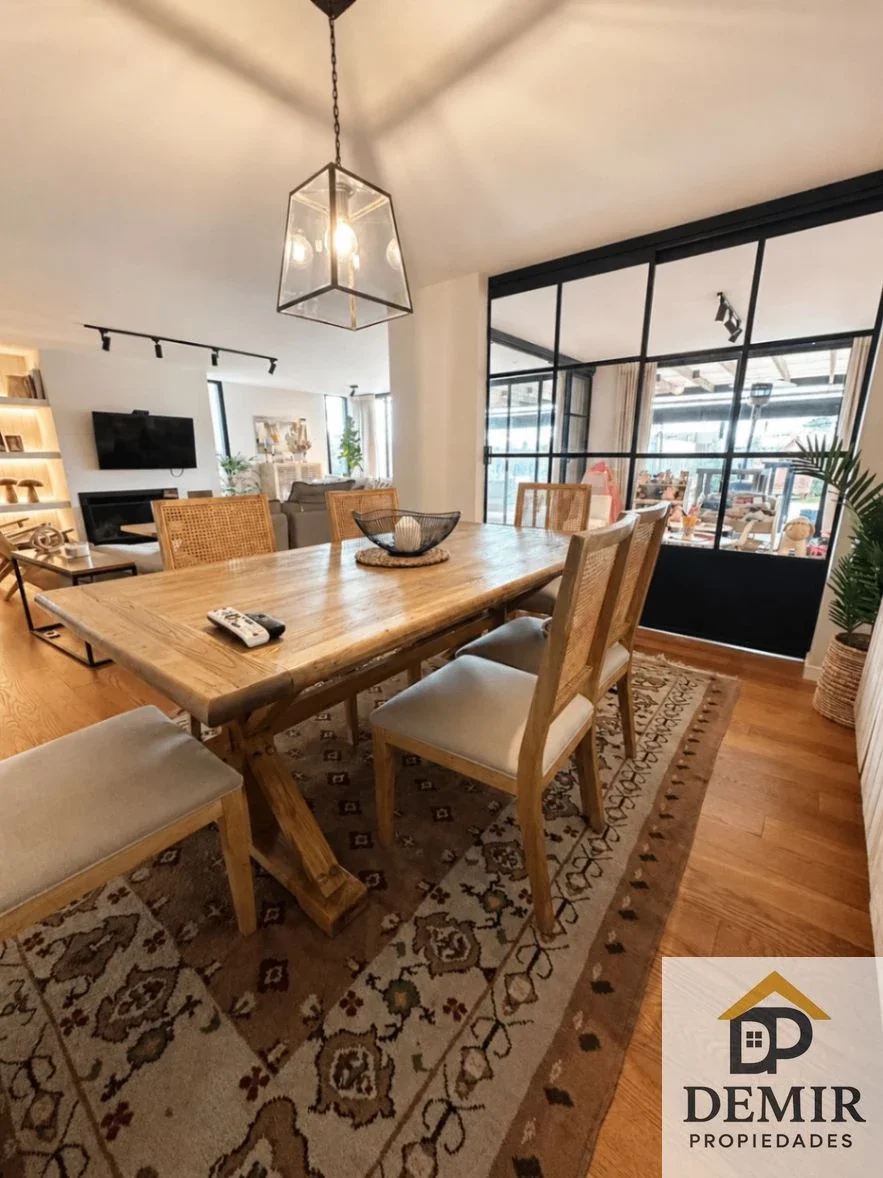Casa 4 dorm. 183m² - Barrio Privado Huertas de los Horneros - Imagen 5