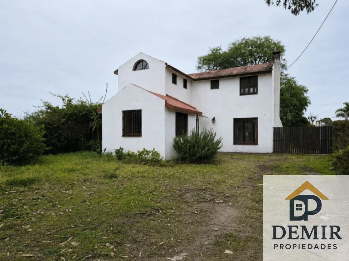 Casa en venta c/ cochera en San José de Carrasco - Imagen 4