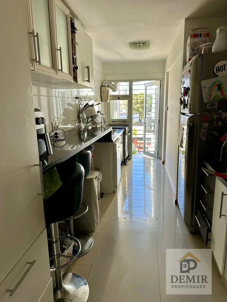 Apartamento 3 Dormitorios En Pocitos Nuevo  con Garage Doble - Imagen 5
