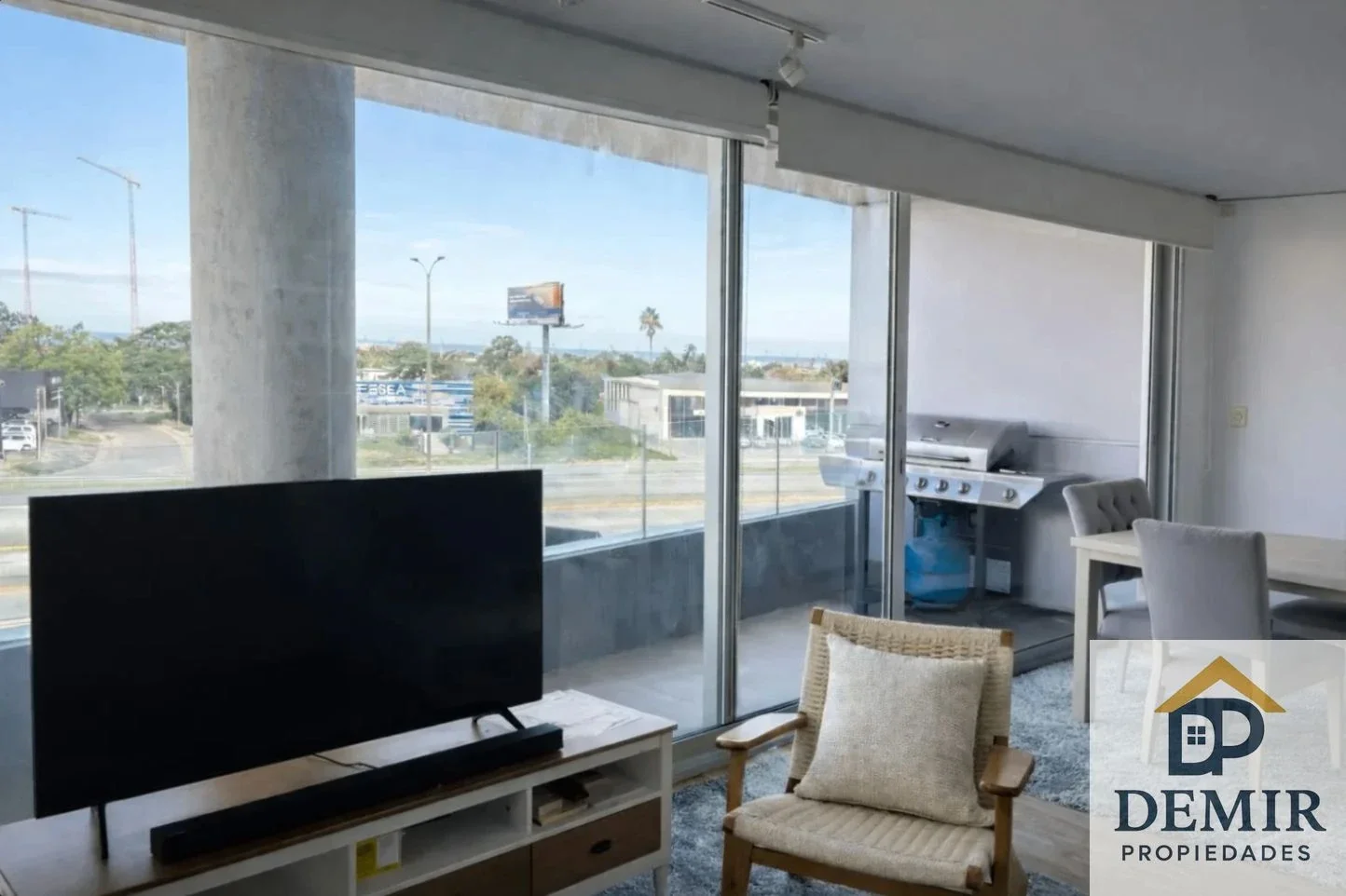 Apartamento en venta c/ cochera en Parque Miramar - Imagen 5