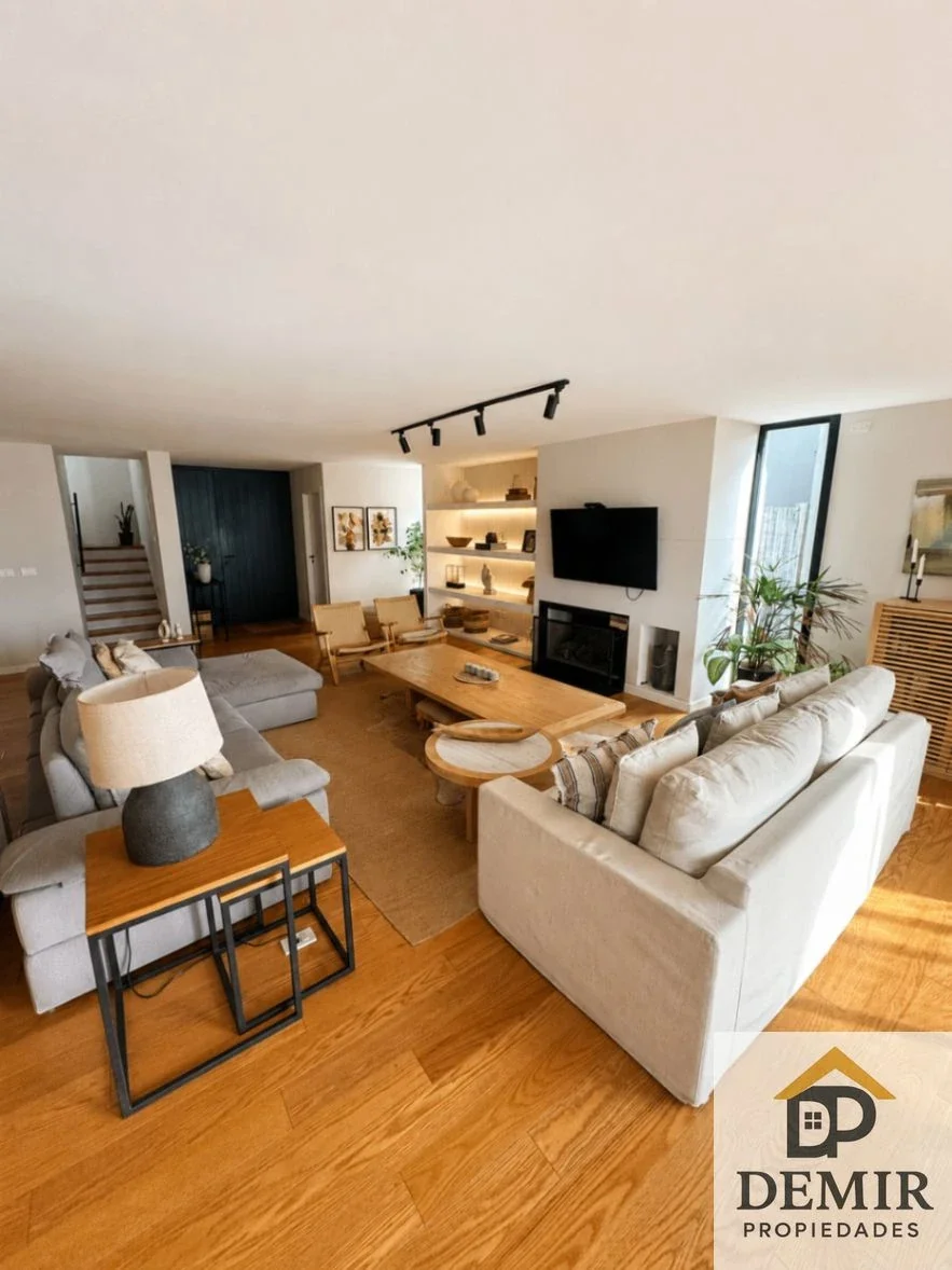 Casa 4 dorm. 183m² - Barrio Privado Huertas de los Horneros - Imagen 3