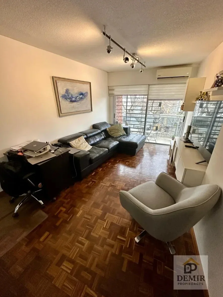 Apartamento 3 Dormitorios En Pocitos Nuevo  con Garage Doble - Imagen 4