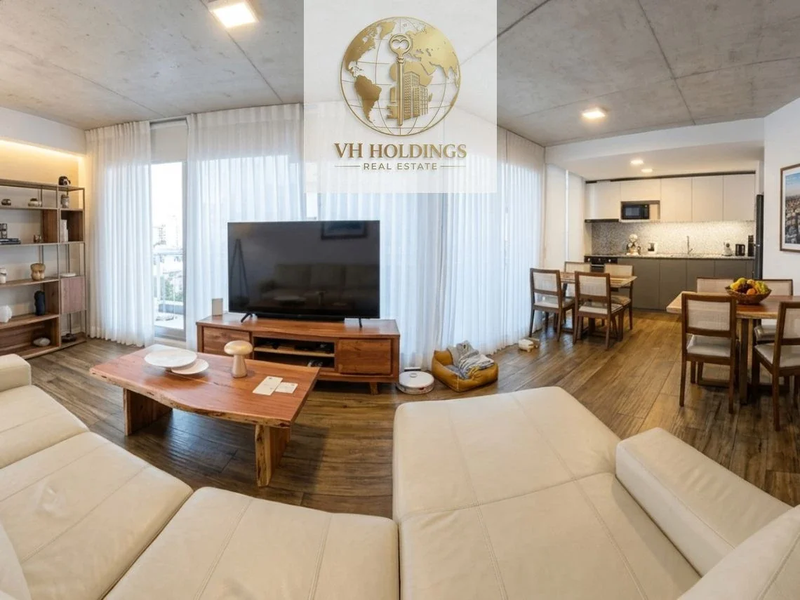 Apartamento en venta c/ cochera en Península - Imagen 3