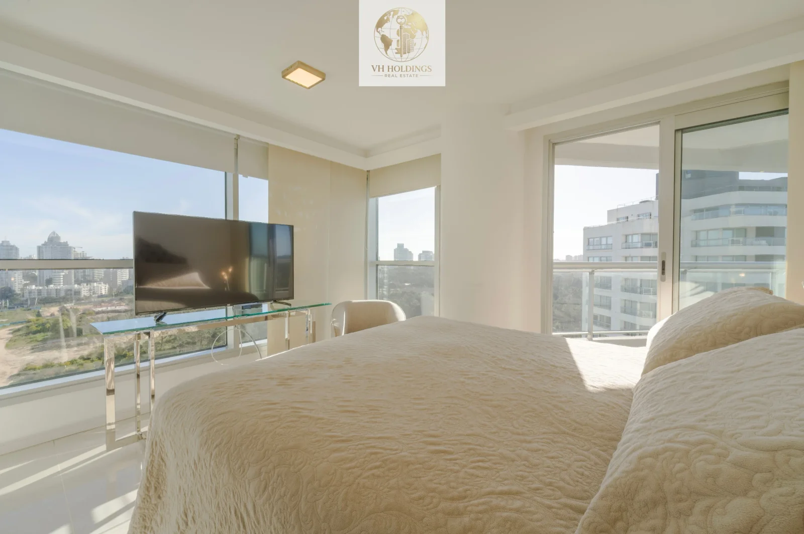 Apartamento en venta c/ cochera en Playa Brava - Imagen 3