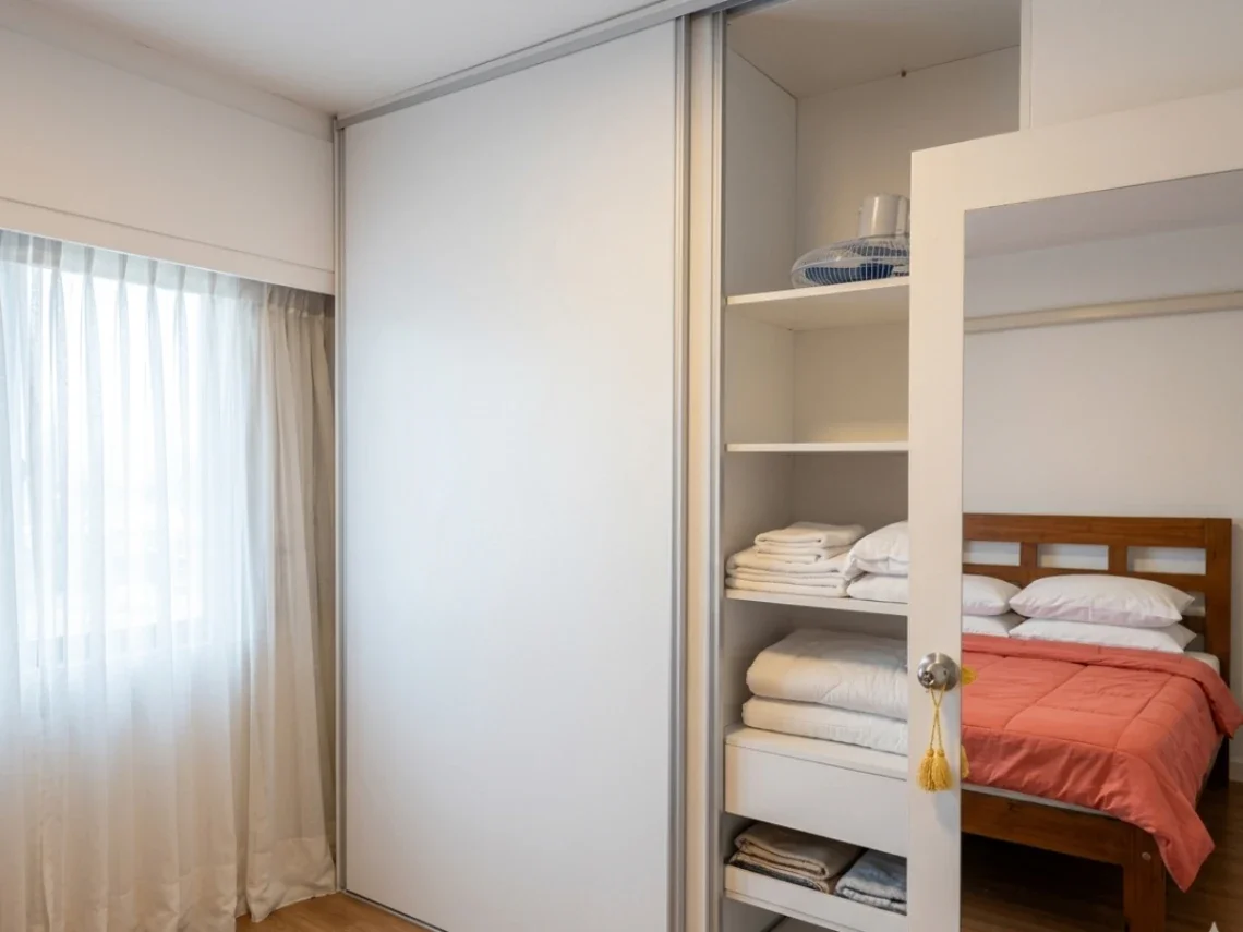 Apartamento en venta c/ cochera en Arcobaleno - Imagen 4