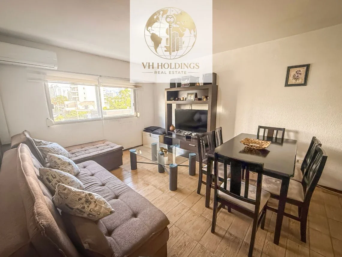 Apartamento en venta c/ cochera en Aidy Grill - Imagen 4
