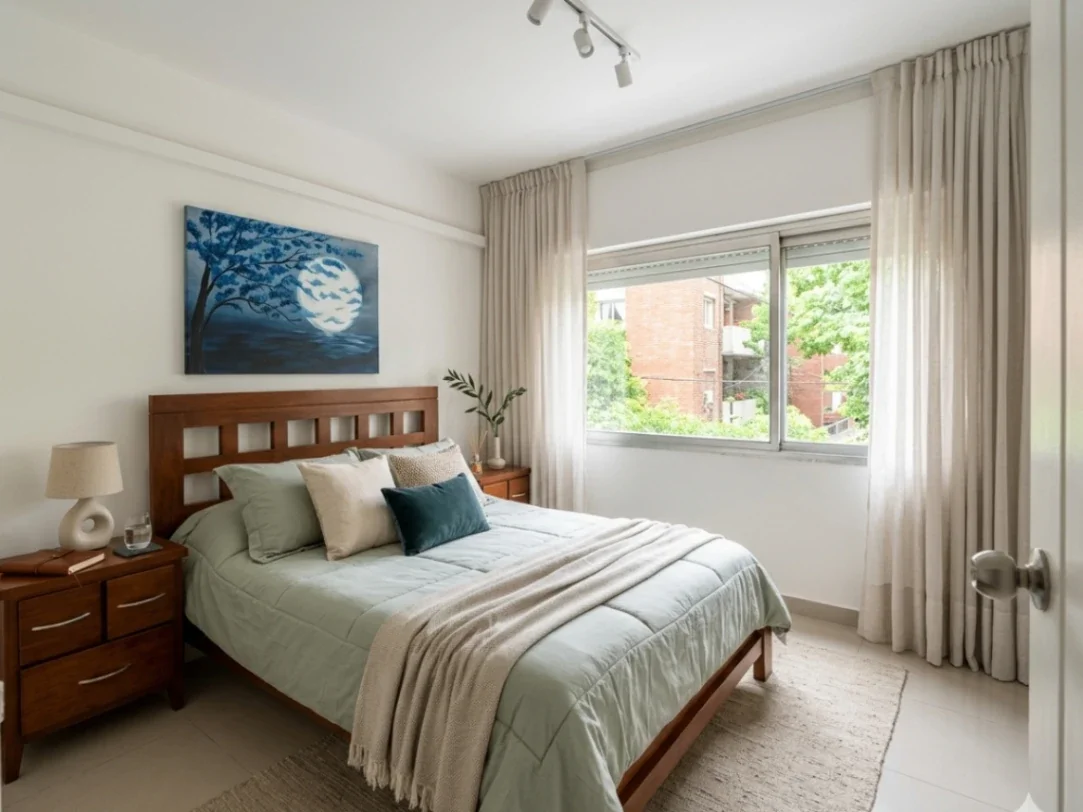 Apartamento en venta c/ cochera en Arcobaleno - Imagen 3