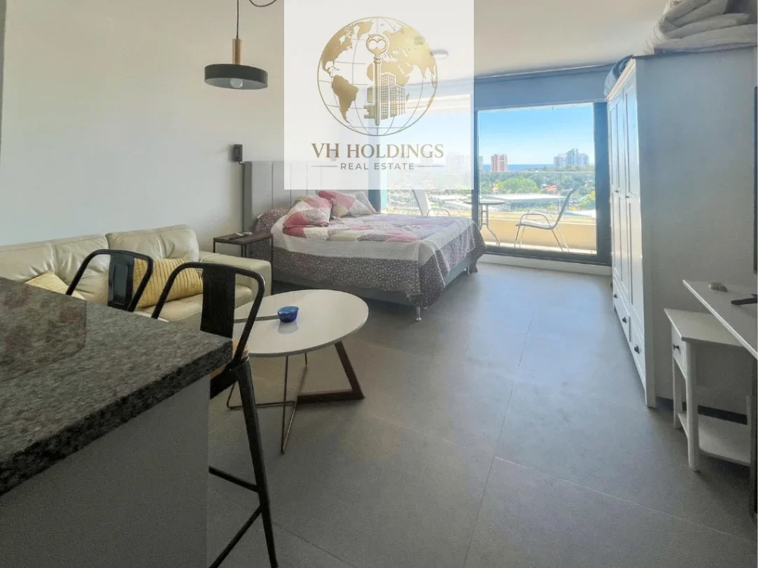 Apartamento en venta en Playa Mansa - Imagen 5