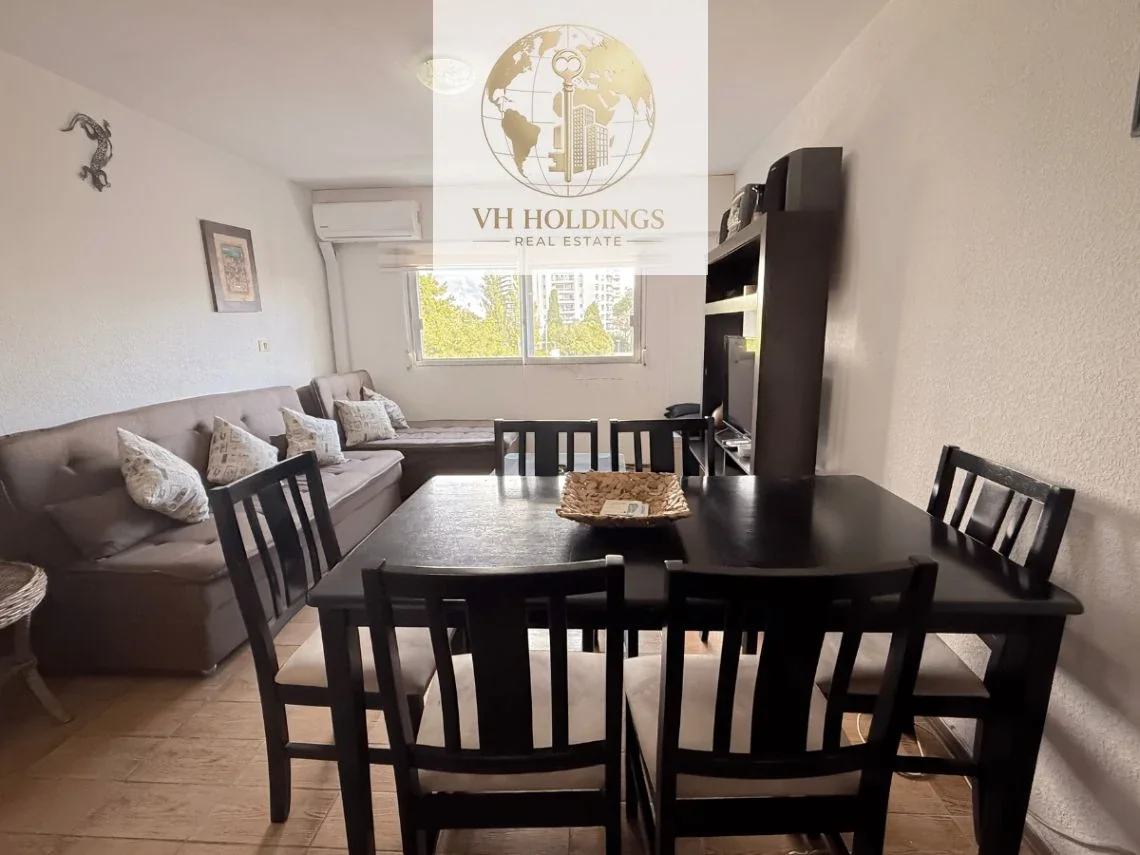 Apartamento en venta c/ cochera en Aidy Grill - Imagen 5