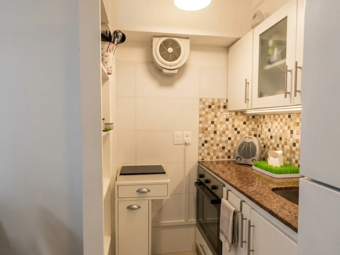 Apartamento en venta c/ cochera en Arcobaleno - Imagen 5