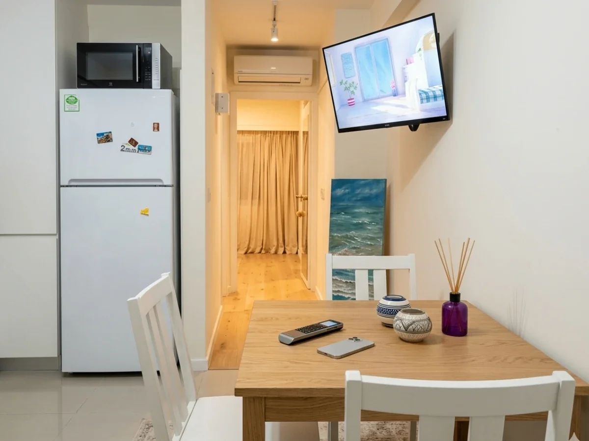 Apartamento en venta c/ cochera en Arcobaleno - Imagen 2